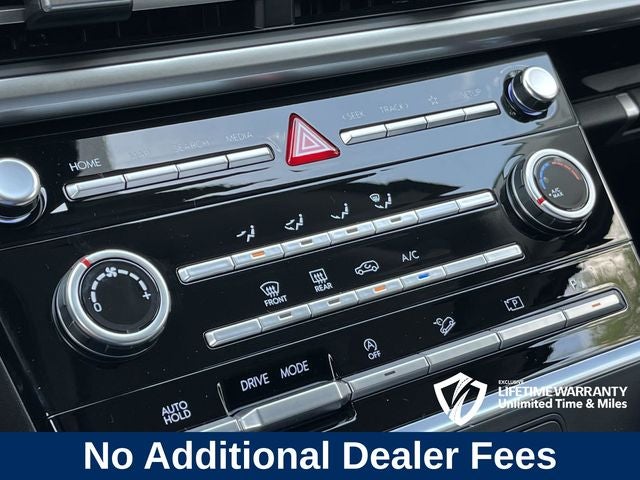 2026 Hyundai SANTA FE SE FWD