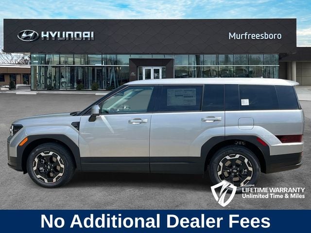 2026 Hyundai SANTA FE SE FWD
