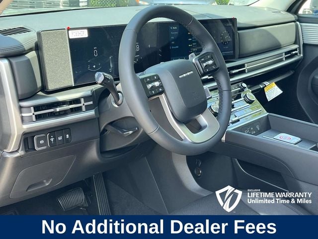 2026 Hyundai SANTA FE SE FWD