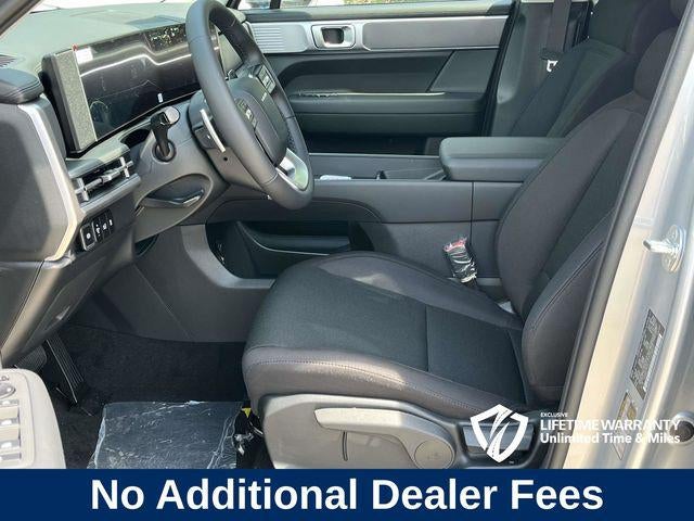 2026 Hyundai SANTA FE SE FWD