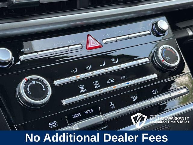 2026 Hyundai SANTA FE SE FWD