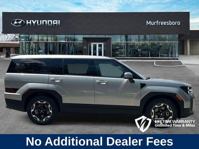 2026 Hyundai SANTA FE SE FWD