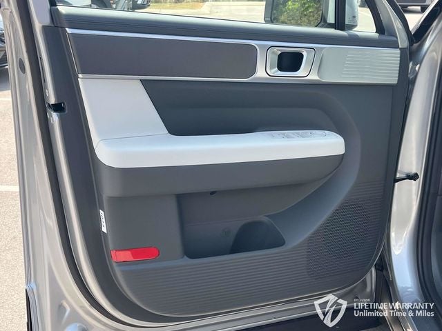 2027 Hyundai SANTA FE SE FWD