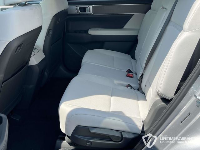 2027 Hyundai SANTA FE SE FWD