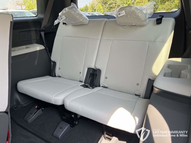 2027 Hyundai SANTA FE SE FWD