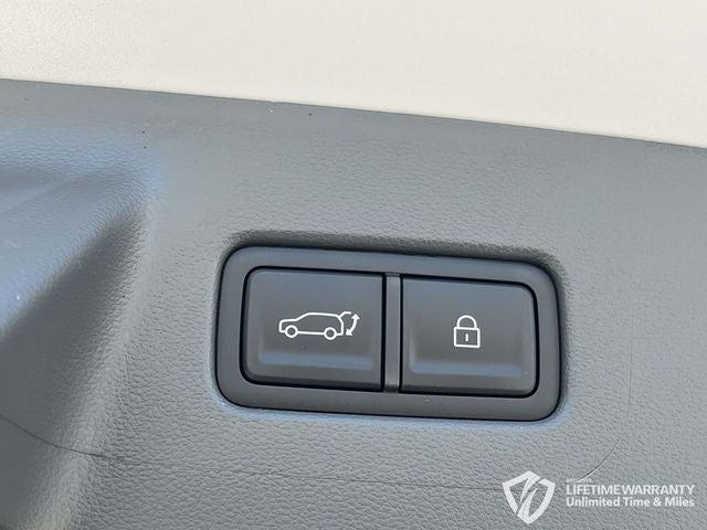 2027 Hyundai SANTA FE SE FWD