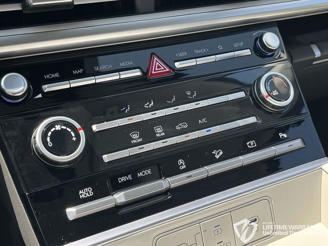 2027 Hyundai SANTA FE SE FWD