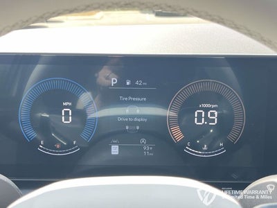 2027 Hyundai SANTA FE SE FWD