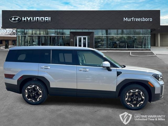 2027 Hyundai SANTA FE SE FWD