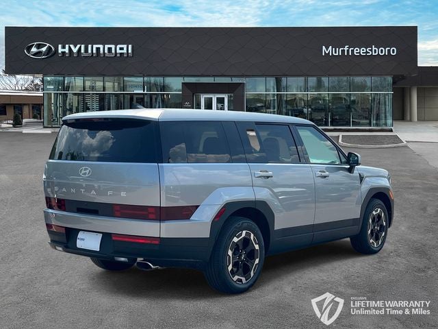 2027 Hyundai SANTA FE SE FWD