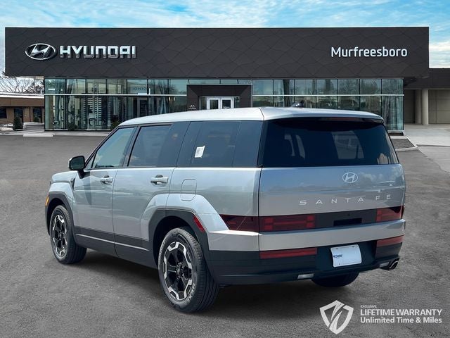 2027 Hyundai SANTA FE SE FWD