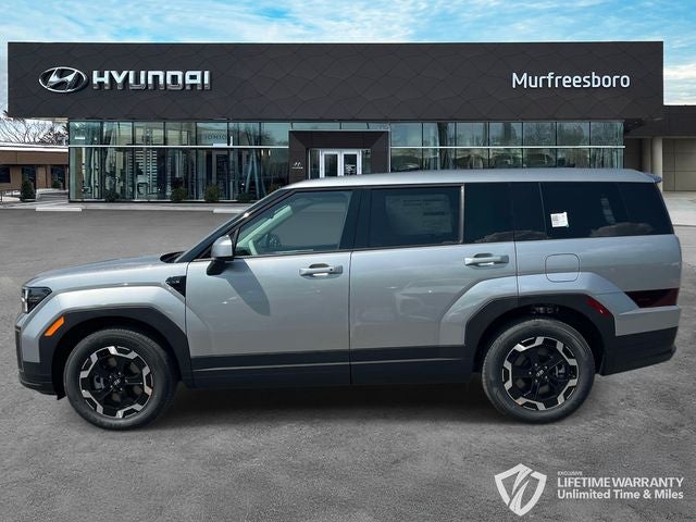 2027 Hyundai SANTA FE SE FWD