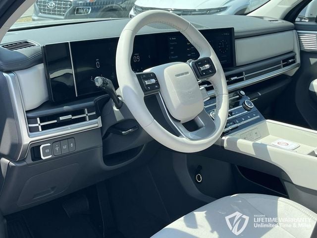2027 Hyundai SANTA FE SE FWD