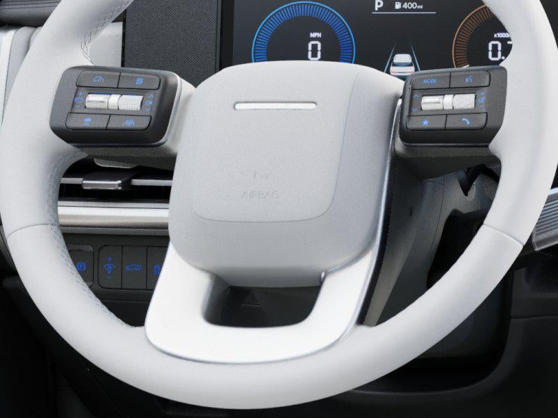2027 Hyundai SANTA FE SE FWD