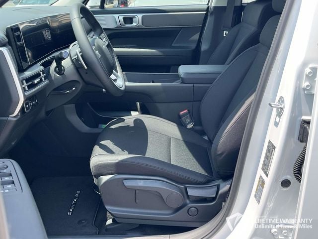 2027 Hyundai SANTA FE SE FWD