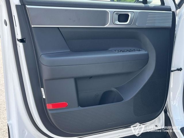 2027 Hyundai SANTA FE SE FWD