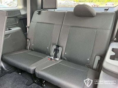 2027 Hyundai SANTA FE SE FWD