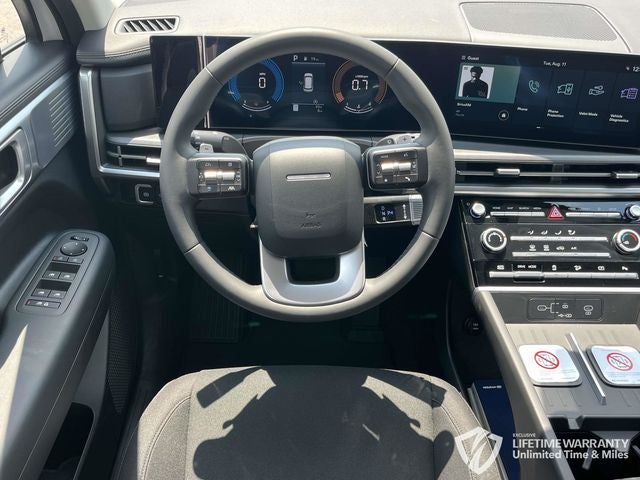 2027 Hyundai SANTA FE SE FWD