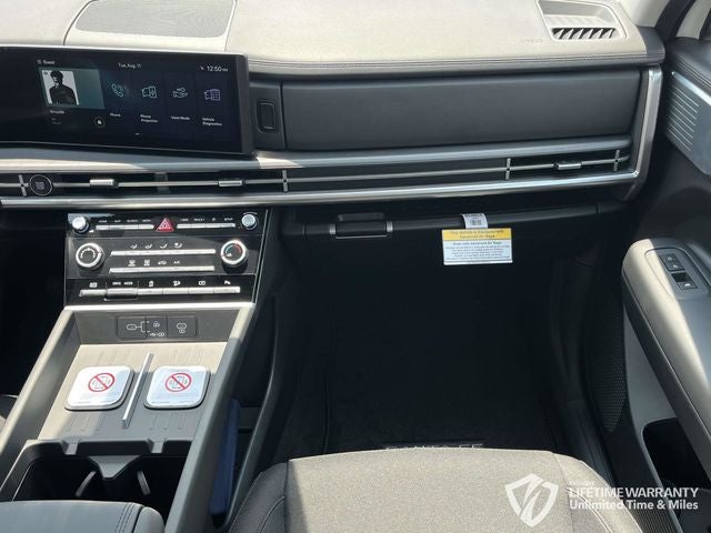 2027 Hyundai SANTA FE SE FWD