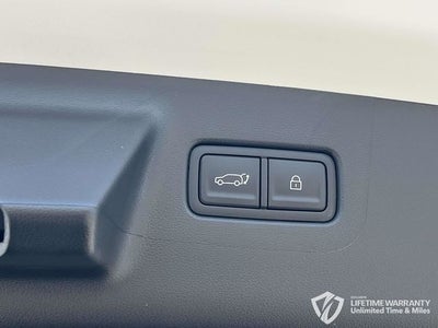 2027 Hyundai SANTA FE SE FWD