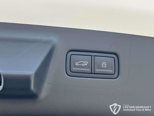2027 Hyundai SANTA FE SE FWD