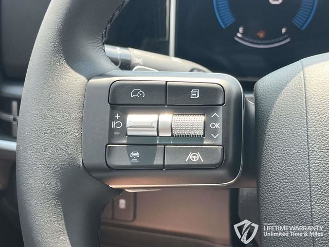 2027 Hyundai SANTA FE SE FWD
