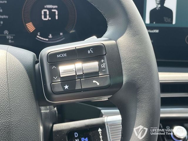 2027 Hyundai SANTA FE SE FWD