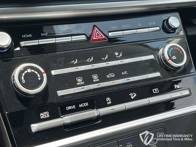 2027 Hyundai SANTA FE SE FWD