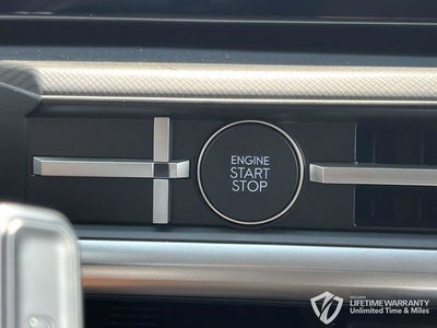 2027 Hyundai SANTA FE SE FWD