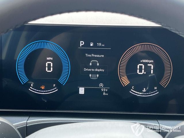 2027 Hyundai SANTA FE SE FWD