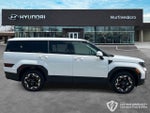 2027 Hyundai SANTA FE SE FWD
