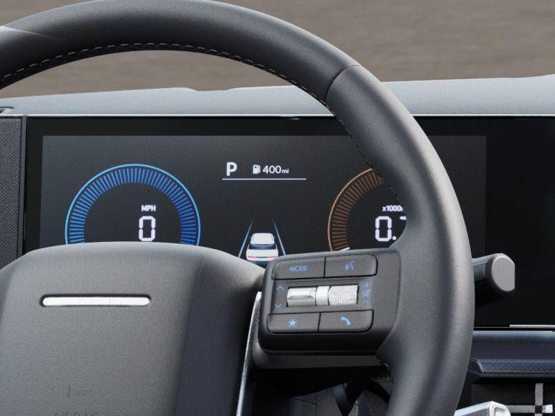 2027 Hyundai SANTA FE SE FWD