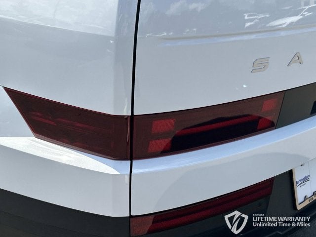 2027 Hyundai SANTA FE SE AWD