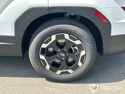 2027 Hyundai SANTA FE SE AWD