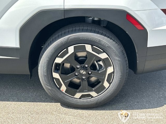 2027 Hyundai SANTA FE SE AWD