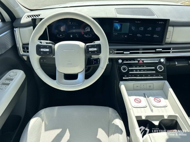 2027 Hyundai SANTA FE SE AWD