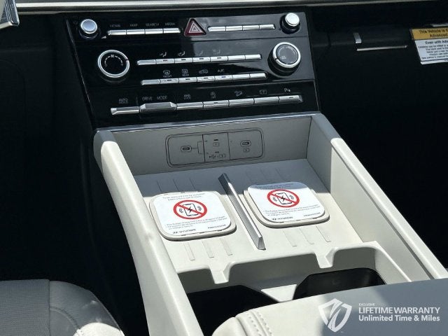 2027 Hyundai SANTA FE SE AWD