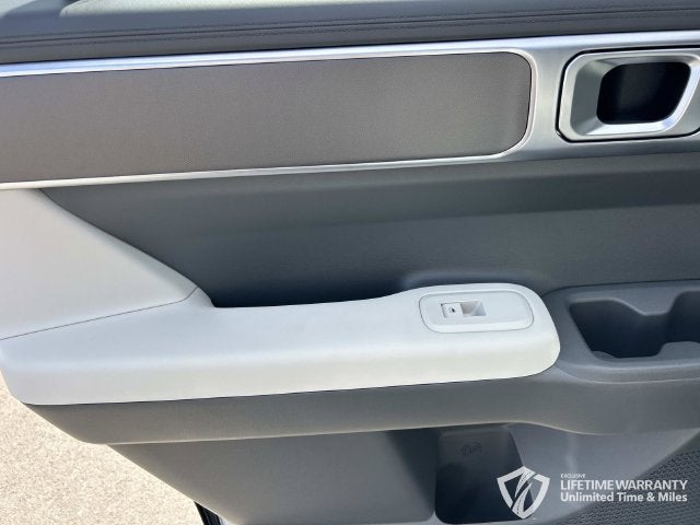 2027 Hyundai SANTA FE SE AWD