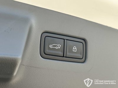 2027 Hyundai SANTA FE SE AWD
