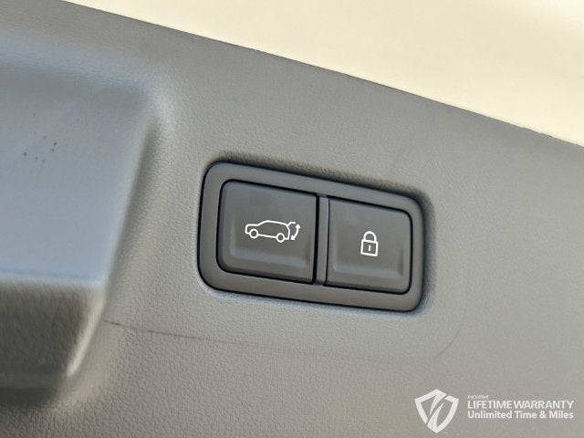 2027 Hyundai SANTA FE SE AWD