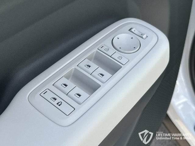 2027 Hyundai SANTA FE SE AWD