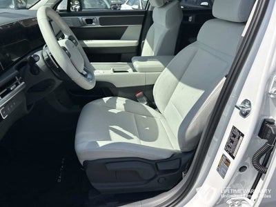 2027 Hyundai SANTA FE SE AWD