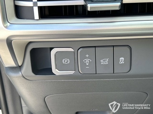 2027 Hyundai SANTA FE SE AWD
