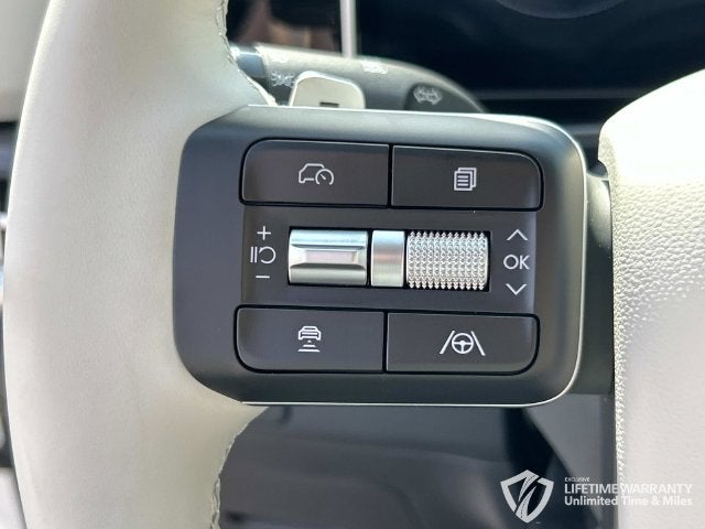 2027 Hyundai SANTA FE SE AWD