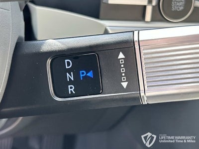 2027 Hyundai SANTA FE SE AWD