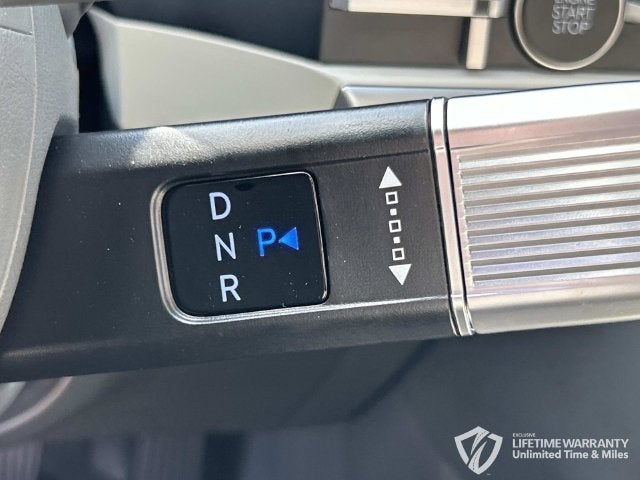 2027 Hyundai SANTA FE SE AWD