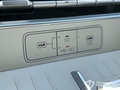 2027 Hyundai SANTA FE SE AWD