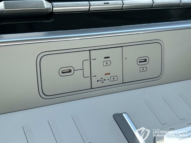 2027 Hyundai SANTA FE SE AWD