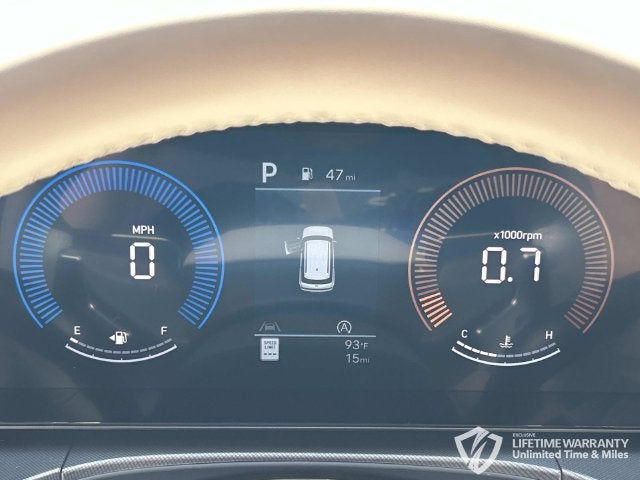 2027 Hyundai SANTA FE SE AWD