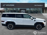 2027 Hyundai SANTA FE SE AWD